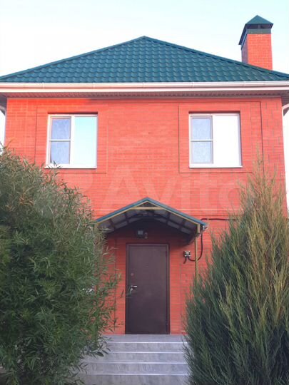 Дом 100 м² на участке 5,5 сот.