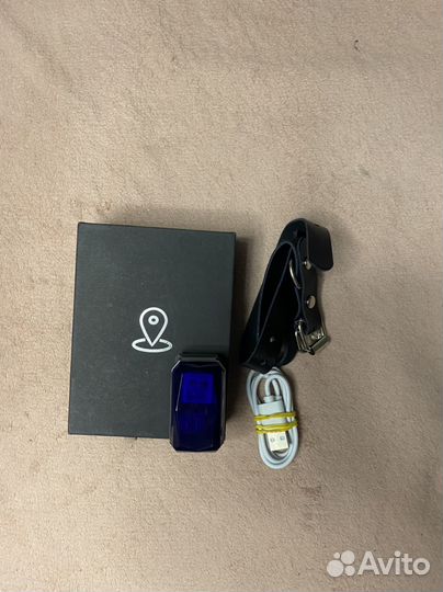 Ошейник GPS-трекер для собак кошек