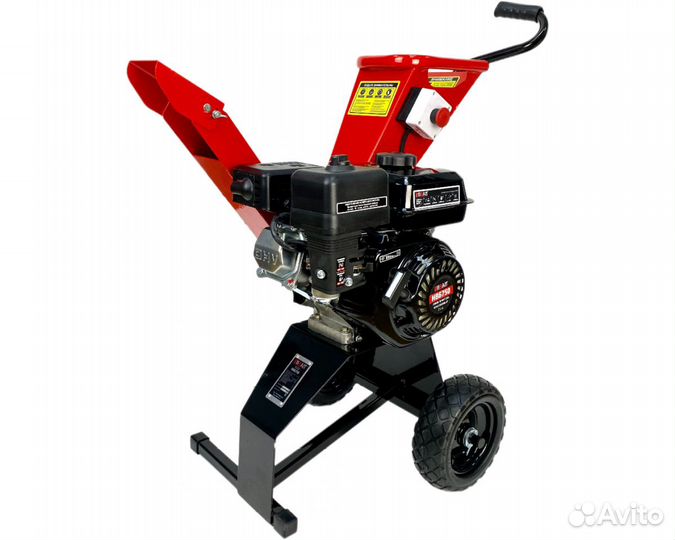 Измельчитель бензиновый brait ивб 750 brait брайт