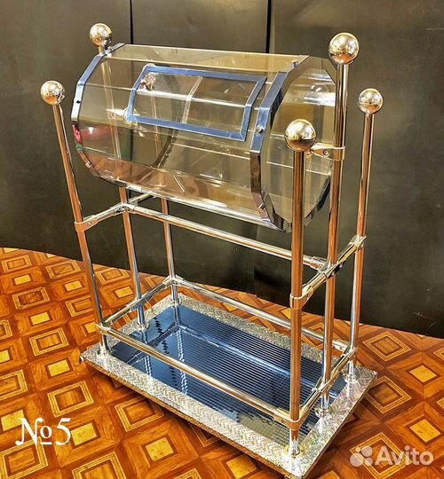 Лототрон в аренду