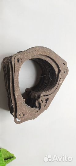 Прокладка помпы газ 69 51 52