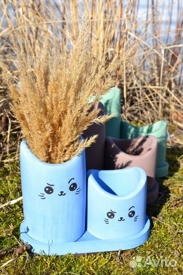 Гипсовый набор 