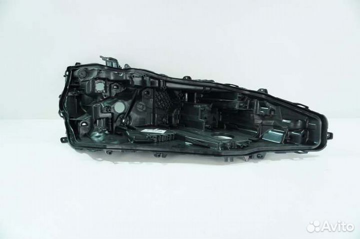 Корпус фары правый Lexus Es 7 2018