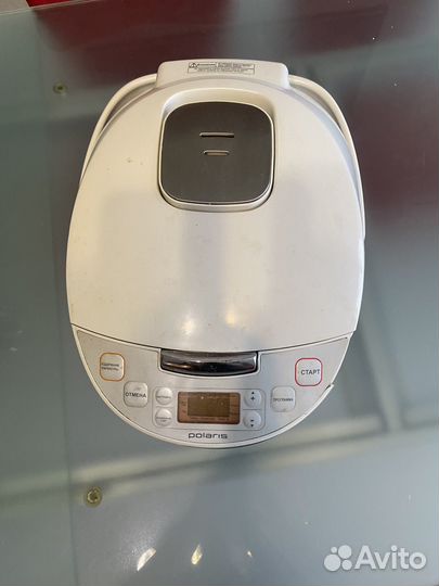 Мультиварка