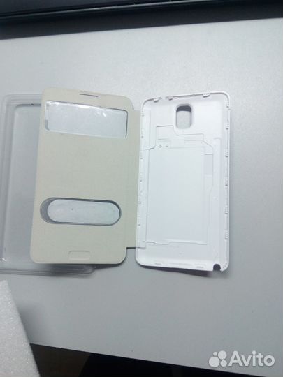 Чехол для Samsung Galaxy Note 3