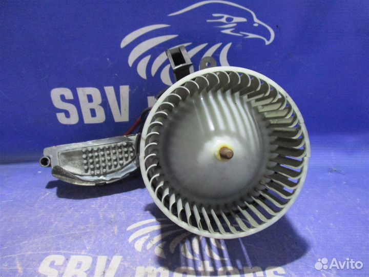 Резистор отопителя Audi A4 B8 8K2 / 8K5 cdnc 2013