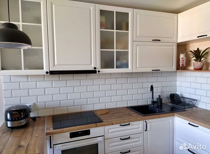 Кухня Модена на заказ