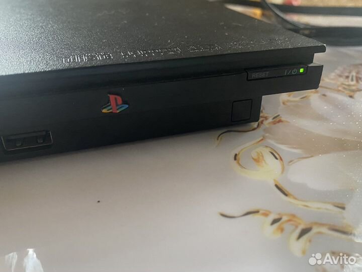 Sony PS2