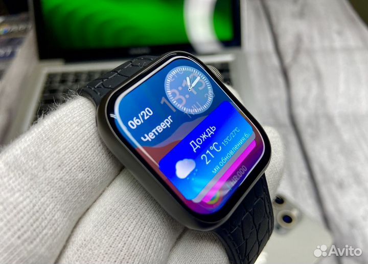 Apple watch 9 38mm новинка