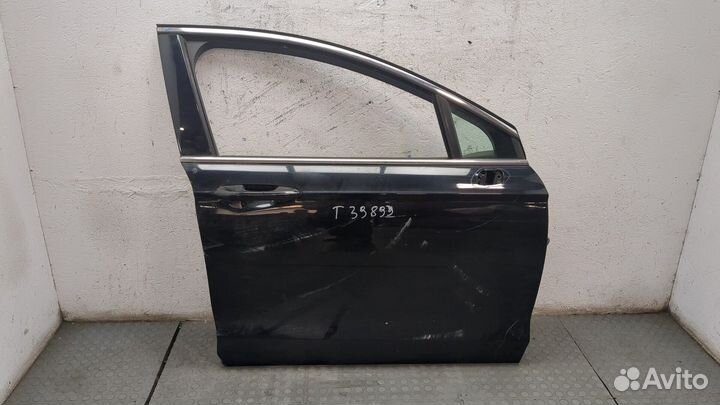 Стеклоподъемник электрический Ford Mondeo 5 2015