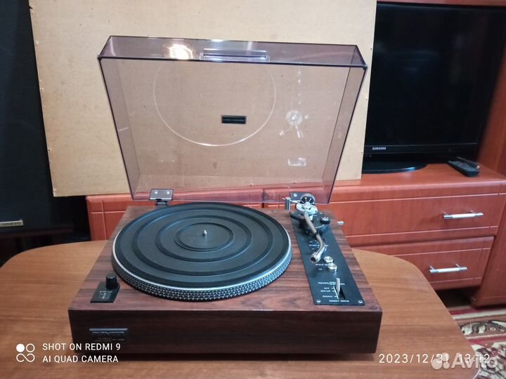Проигрыватель винила Pioneer PL- 1100