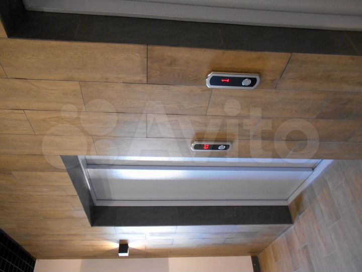 2-к. квартира, 42 м², 18/21 эт.