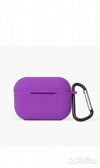 Чехол для наушников airpods pro