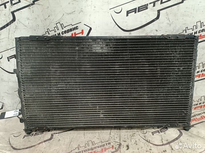 Радиатор кондиционера toyota chaser cresta mark II GX100 GX105 JZX100 JZX101 JZX105 SX100 8846022540
