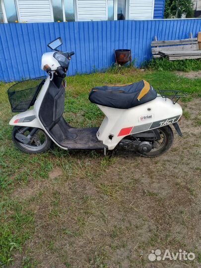 Продам скутер