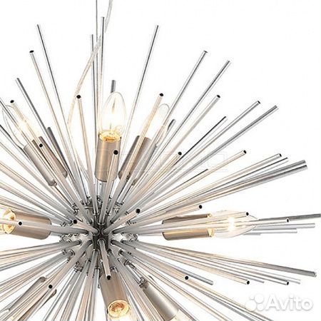 Подвесная люстра Star LSP-8336