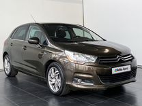 Citroen C4 1.6 AT, 2011, 237 797 км, с пробегом, цена 790 000 руб.