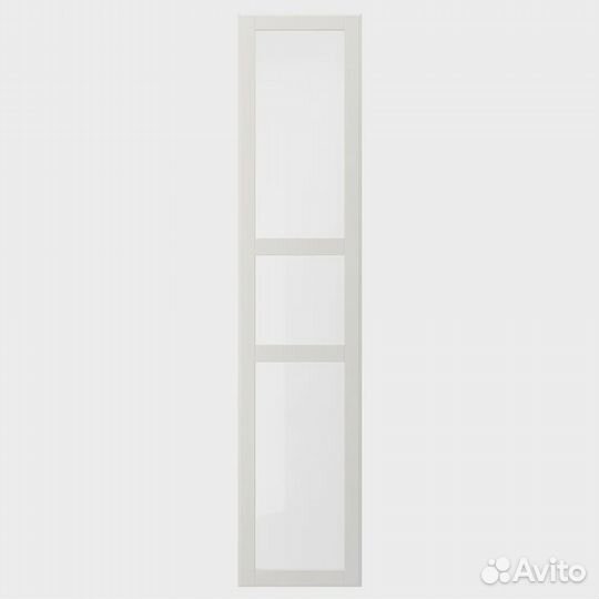 Дверь Икеа Тисседаль