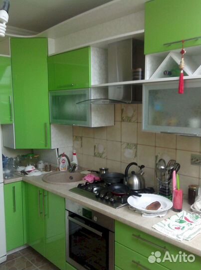 Кухни на заказ