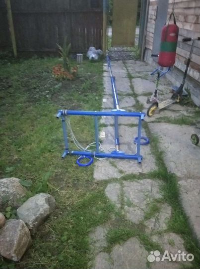 Шведская стенка