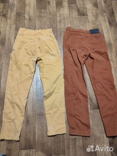 Брюки женские 42-44