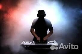 Звукооператор- Диджей