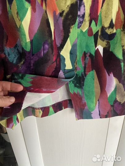 Нарядное платье