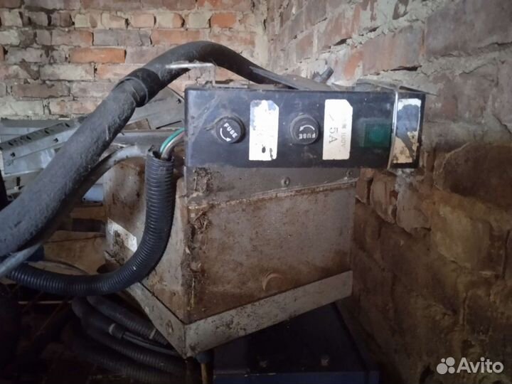 Рефрижератор