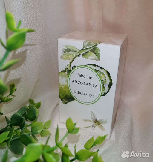 Туалетная вода женская новая