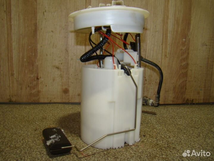 Насос топливный Mazda 3 (BL)