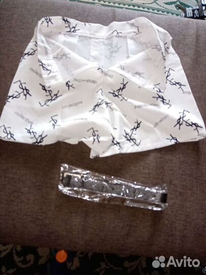 Шорты женские новые