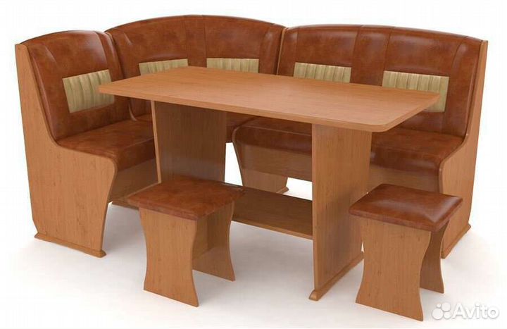 Мебель для кухни б/у