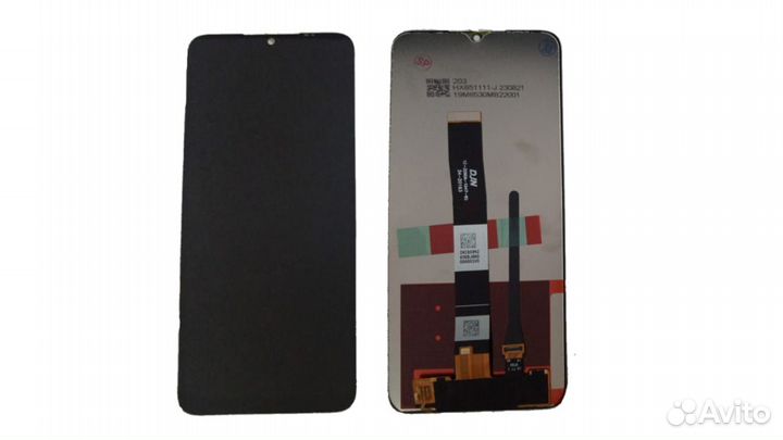 Дисплей + тачскрин Xiaomi Redmi 9A / 9C / 9I, Orig