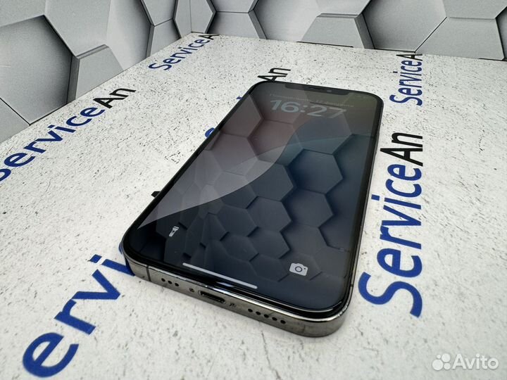 iPhone 12 Pro, 256 ГБ