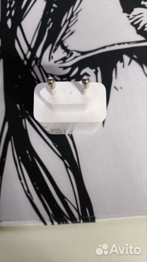 Блок питания 67w Xiaomi
