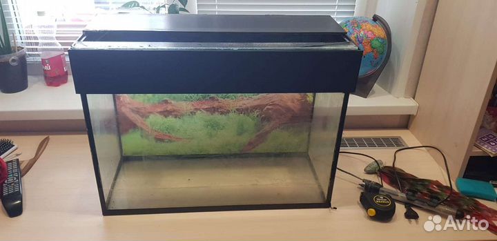 Аквариум