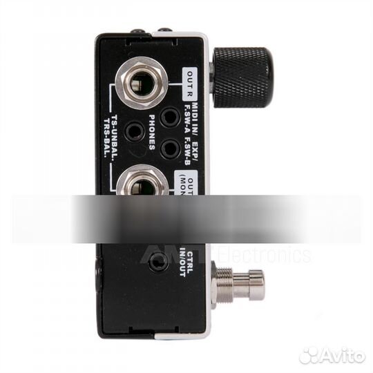 AMT Pangaea Ultima U-2 Brain Frame