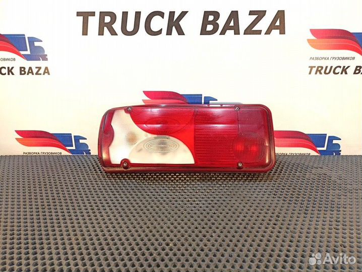 2129985 Фонарь задний левый