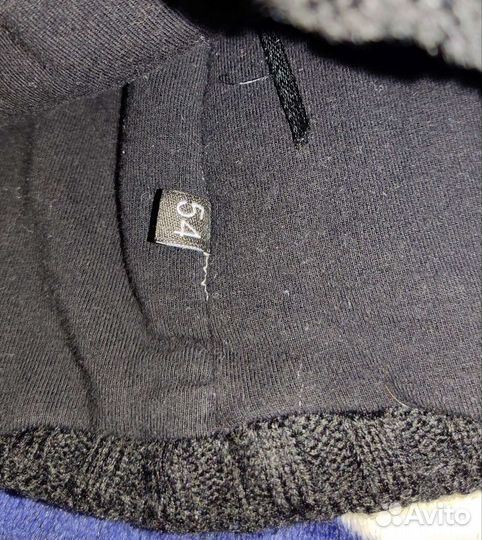 Шапка для мальчика