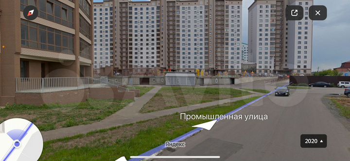 Торговая площадь, 137 м²