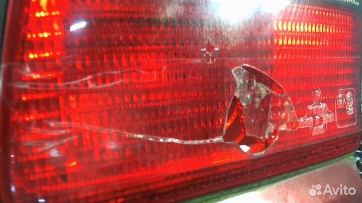 Крышка багажника Opel Omega B, 1997