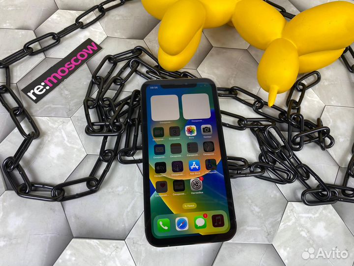 iPhone xr в корпусе 13 pro Новая Версия