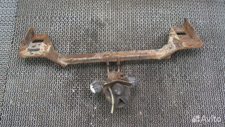 Прицепное устройство Hyundai Tucson 1, 2006