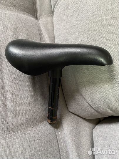 Седло для bmx