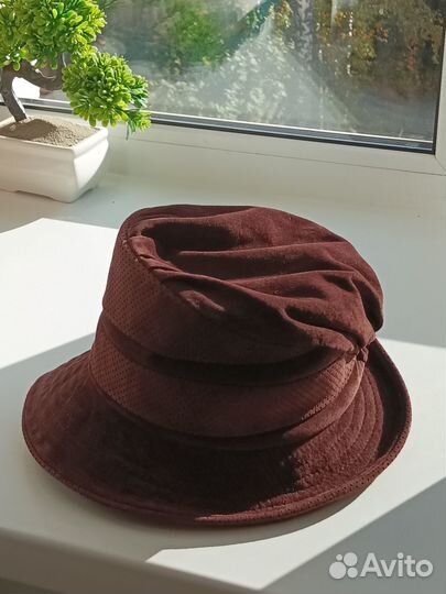 Шляпа женская