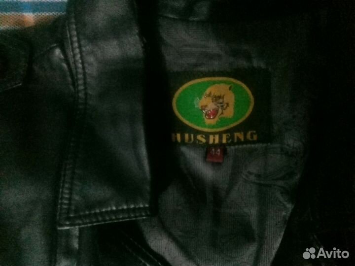 Куртка - пиджак