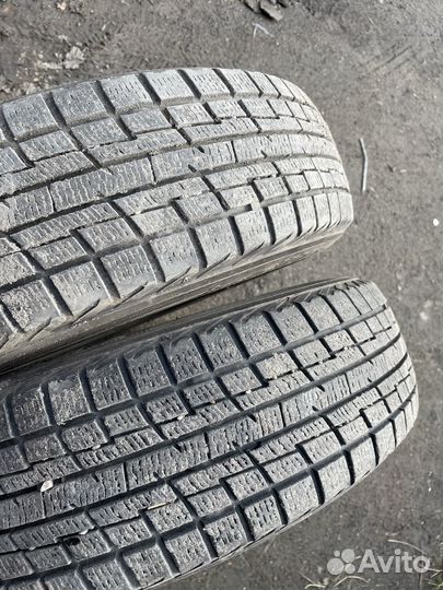 Колеса матизки на ваз