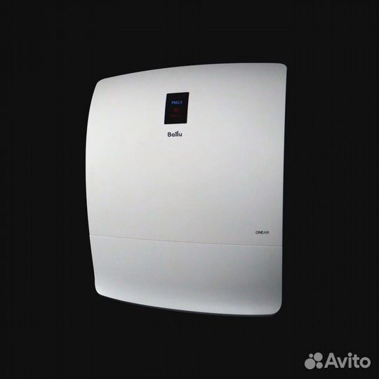 Ballu oneair ASP-200SP