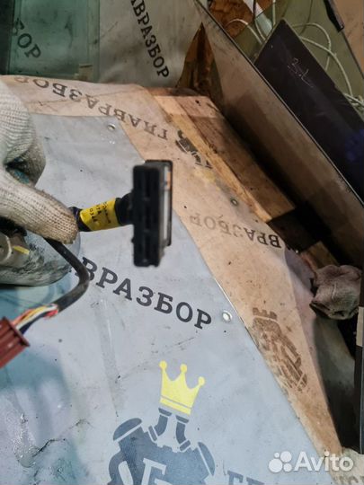 Колонка рулевая Hyundai ix35/Tucson 2010-2015 (С э