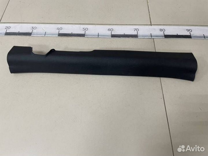 Накладка порога внутренняя Hyundai i30 GD 2012